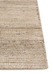 Wool Rug - 270 x 180 cm - beige