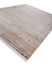 Wool Rug - 300 x 240 cm - cream