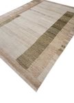 Wool Rug - 300 x 240 cm - cream