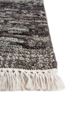 Wool Rug - 300 x 240 cm - beige