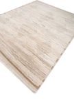 Wool Rug - 300 x 240 cm - cream