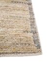 Wool Rug - 300 x 240 cm - cream