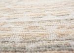 Wool Rug - 270 x 180 cm - beige