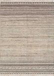 Wool Rug - 180 x 120 cm - cream