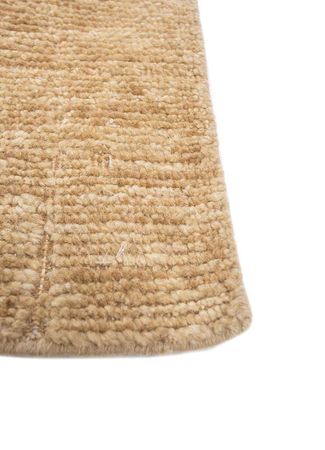 Wool Rug - 240 x 170 cm - beige