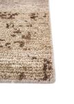 Wool Rug - 300 x 240 cm - beige