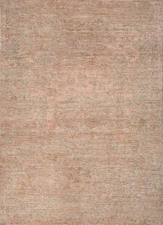 Wool Rug - 300 x 240 cm - orange