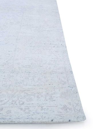 Designer Rug - 270 x 180 cm - cream