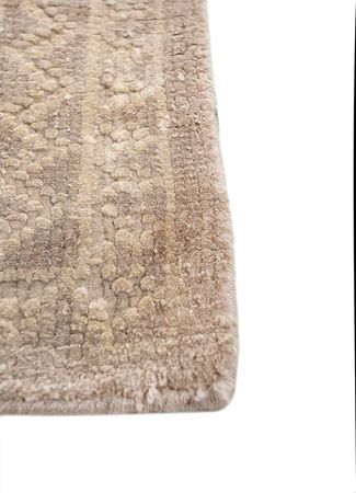 Designer Rug - 300 x 240 cm - beige