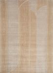 Wool Rug - 270 x 180 cm - beige