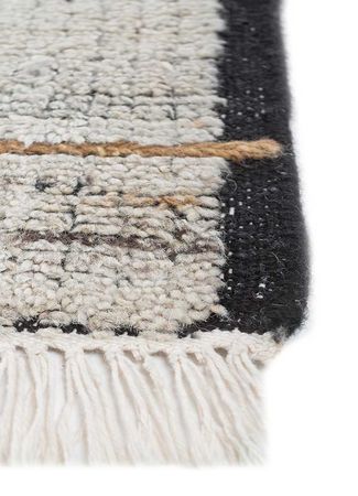 Wool Rug - 300 x 240 cm - multicolored