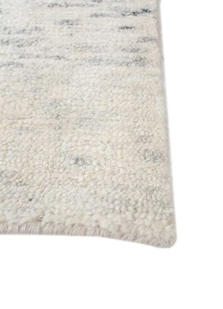 Wool Rug - 270 x 180 cm - multicolored