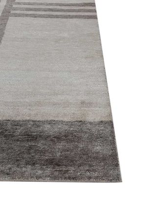 Wool Rug - 270 x 180 cm - multicolored