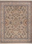 Wool Rug - 300 x 240 cm - beige