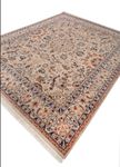 Wool Rug - 300 x 240 cm - beige