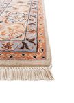 Wool Rug - 300 x 240 cm - beige