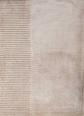 Rug - 90 x 60 cm - beige