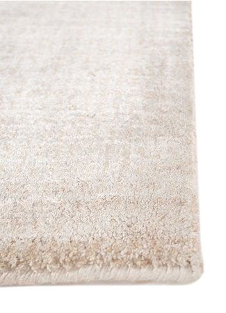 Rug - 90 x 60 cm - beige