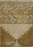 Wool Rug - 90 x 60 cm - beige