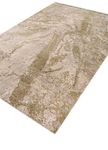 Wool Rug - 270 x 180 cm - beige