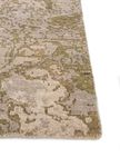 Wool Rug - 270 x 180 cm - beige