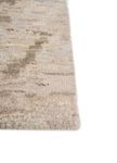 Wool Rug - 300 x 240 cm - beige