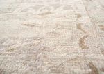 Wool Rug - 360 x 270 cm - cream