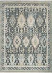 Wool Rug - 300 x 240 cm - blue