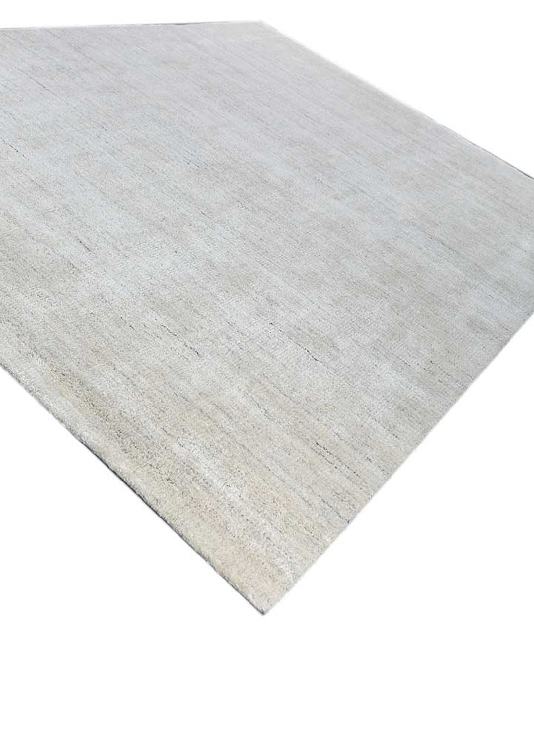 Wool Rug - 300 x 240 cm - cream