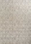 Wool Rug - 270 x 180 cm - cream