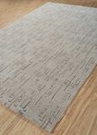 Wool Rug - 270 x 180 cm - cream