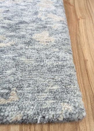 Wool Rug - 300 x 240 cm - beige