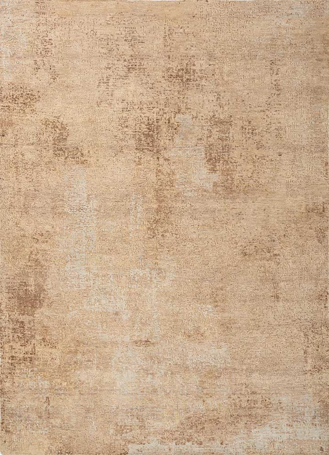 Wool Rug - 240 x 170 cm - beige