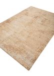 Wool Rug - 240 x 170 cm - beige