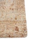 Wool Rug - 240 x 170 cm - beige