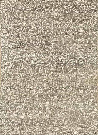 Wool Rug - 240 x 150 cm - beige