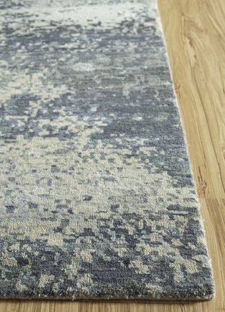 Wool Rug - 300 x 240 cm - multicolored