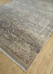 Wool Rug - 300 x 240 cm - sand