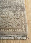 Wool Rug - 300 x 240 cm - sand