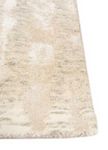 Wool Rug - 270 x 180 cm - cream