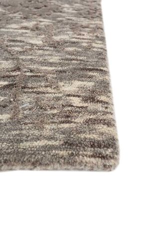 Wool Rug - 270 x 180 cm - beige