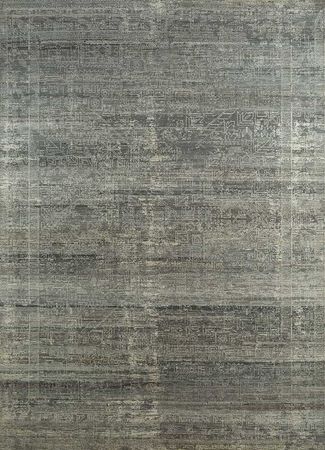 Wool Rug - 300 x 240 cm - beige