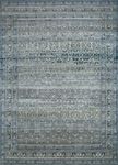 Wool Rug - 300 x 240 cm - grey