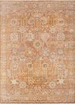 Wool Rug - 300 x 240 cm - orange