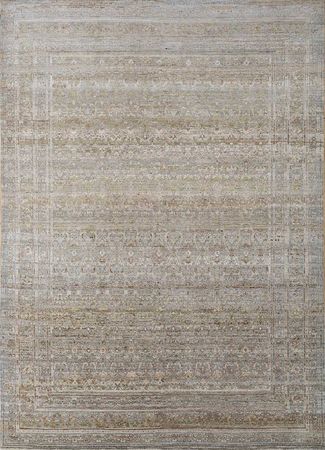 Wool Rug - 300 x 240 cm - beige