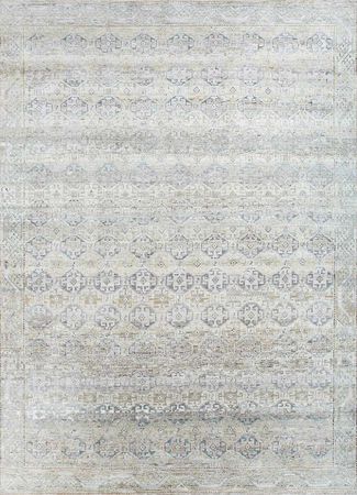 Wool Rug - 300 x 240 cm - beige