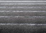 Wool Rug - 90 x 60 cm - anthracite