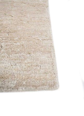 Designer Rug - 300 x 240 cm - cream