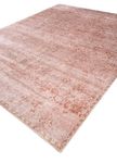 Designer Rug - 300 x 240 cm - rose