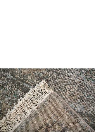 Wool Rug - 300 x 240 cm - beige